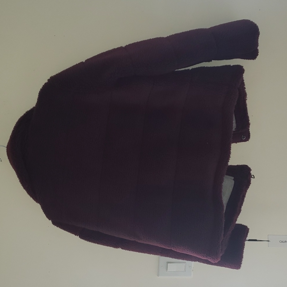 Calvin Klein jacket - Picture 3 of 4